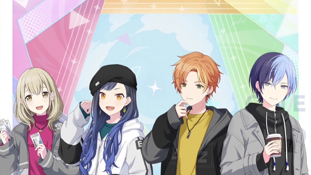 東雲彰人 - Vocaloid Database
