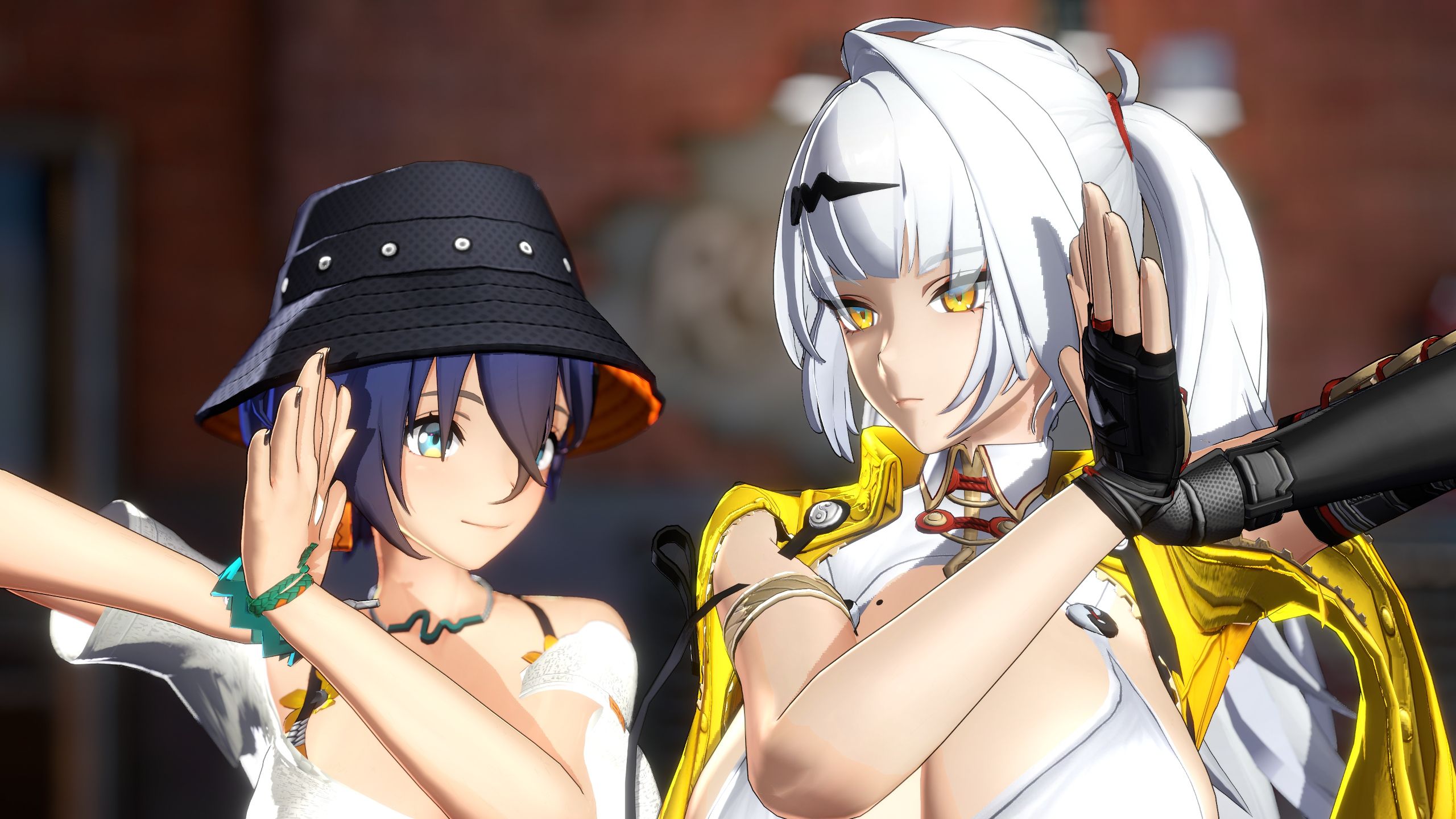 徒儿，我要你助我修行🤗