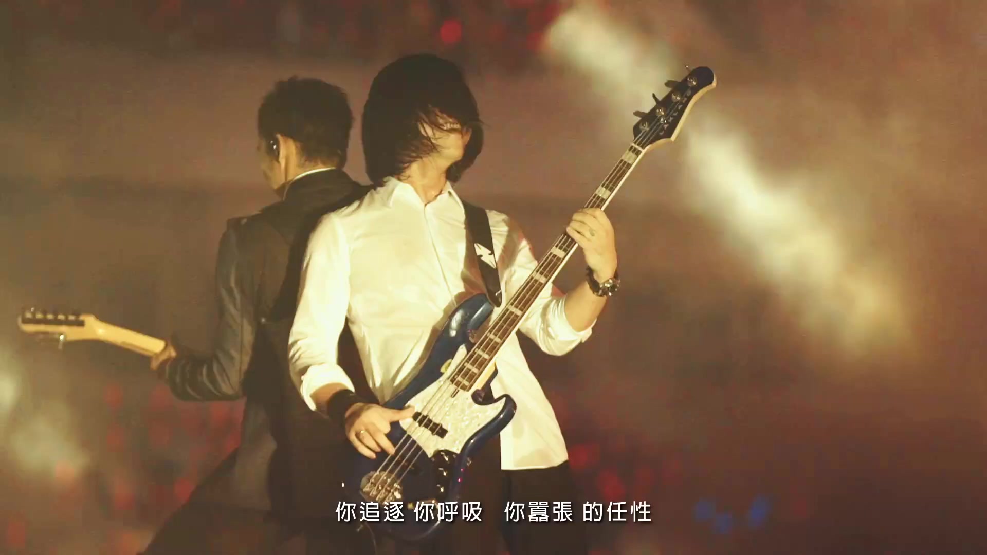 mayday五月天 [ 顽固tough ] 五十万人合唱版