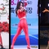 韩国性感女歌手 紧身裤女王【JiWon-I 智媛】饭拍《爱呀》+《你是我的男人》+《偶然》[纯红]三合一