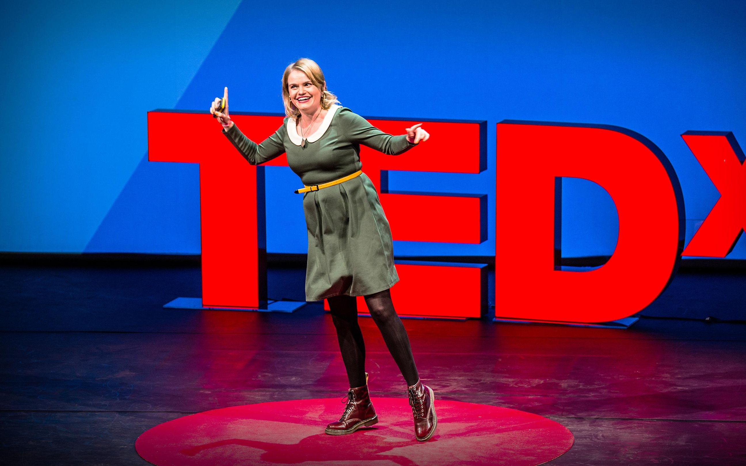 【ted】用科学眼光看待超自然现象@油兔不二字幕组