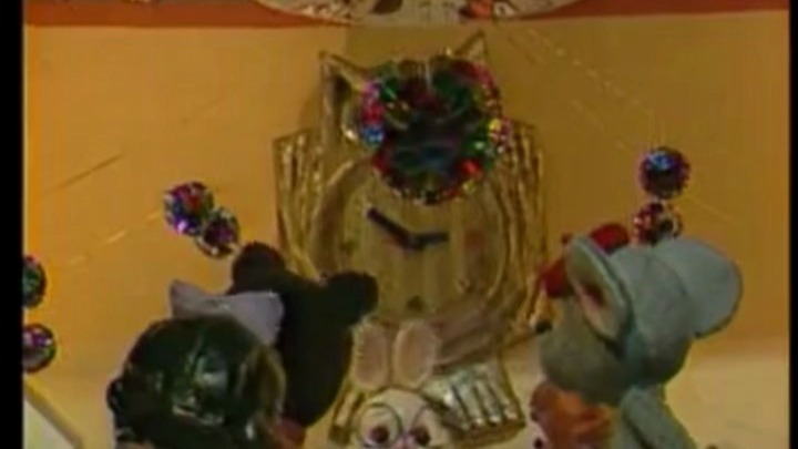 [旗旗号巡洋舰 Qiqihao Cruise][1987][VCD DAT] EP11