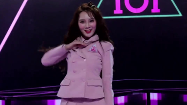 创·主题曲舞蹈直拍 主题曲直拍-<em class="keyword">江璟儿</em>