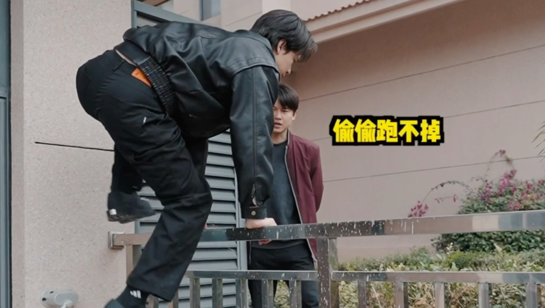 这何尝不是一种群像