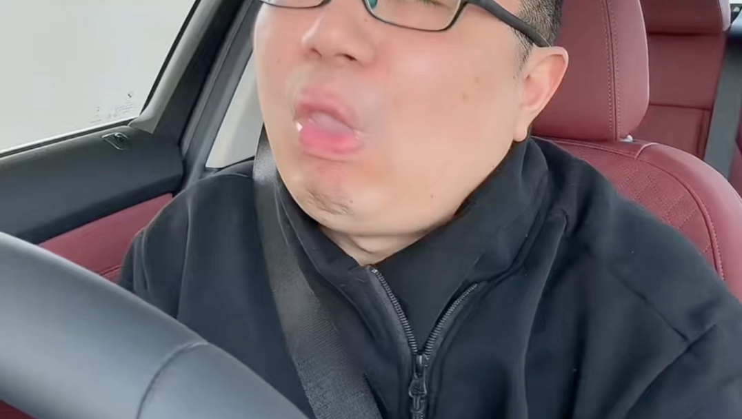 得罪了，325们～宝马325动态