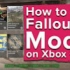 【Eurogamer】如何使用Xbox版辐射4的MOD【生肉】