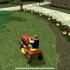 恶霸鲁尼：周年纪念版 iOS手机游戏支线任务攻略Lawn Mowing Park 2