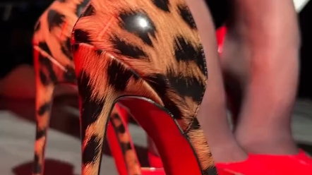 High Heels Everyday 6