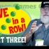 《五子棋》发展史 - Part 3 of 3 Five in a Row Board Games