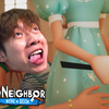 你好邻居出续作啦！丨Hello Neighbor Hide and Seek测试版（结局