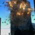 NUKE高楼爆炸好莱坞级特效视频教程