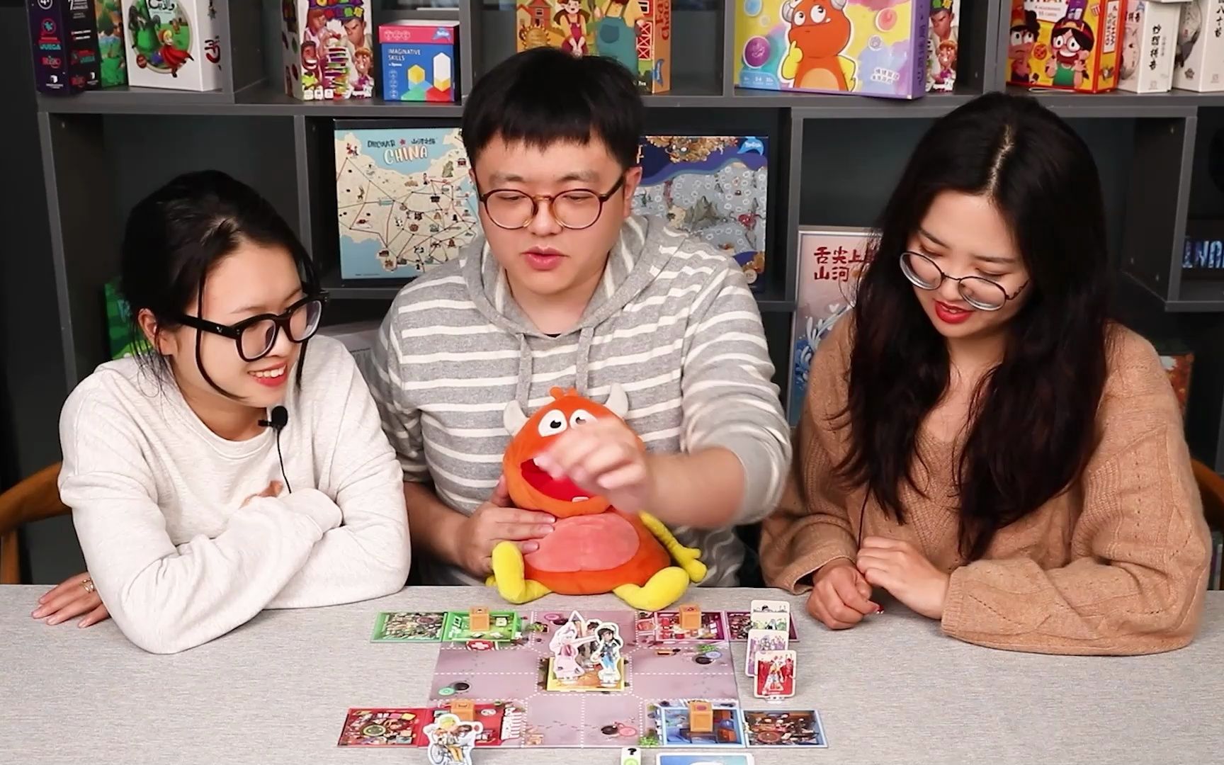 《保卫小镇》玩法规则讲解