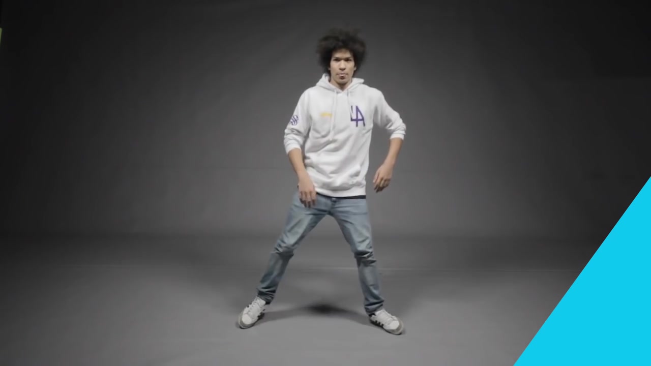 popping tutorial old man