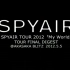 SPYAIR-[My World Tour 2012.5.5]