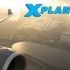 全新X-Plane 12 最高特效 - 空客330从伦敦希思罗机场起飞