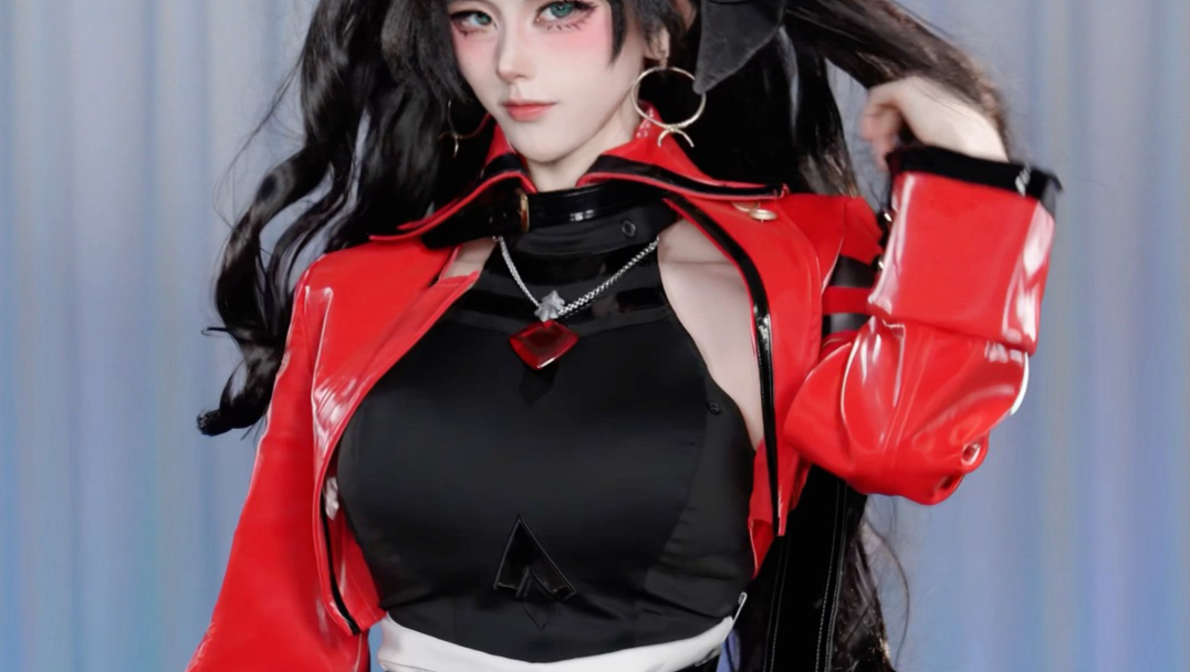 我是士郎我爱看