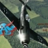 【战争雷霆】FW190D9与喷火IX.LF的缠绵