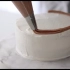 [1080p] 蒙布朗鲜奶油蛋糕 | HidaMari Cooking