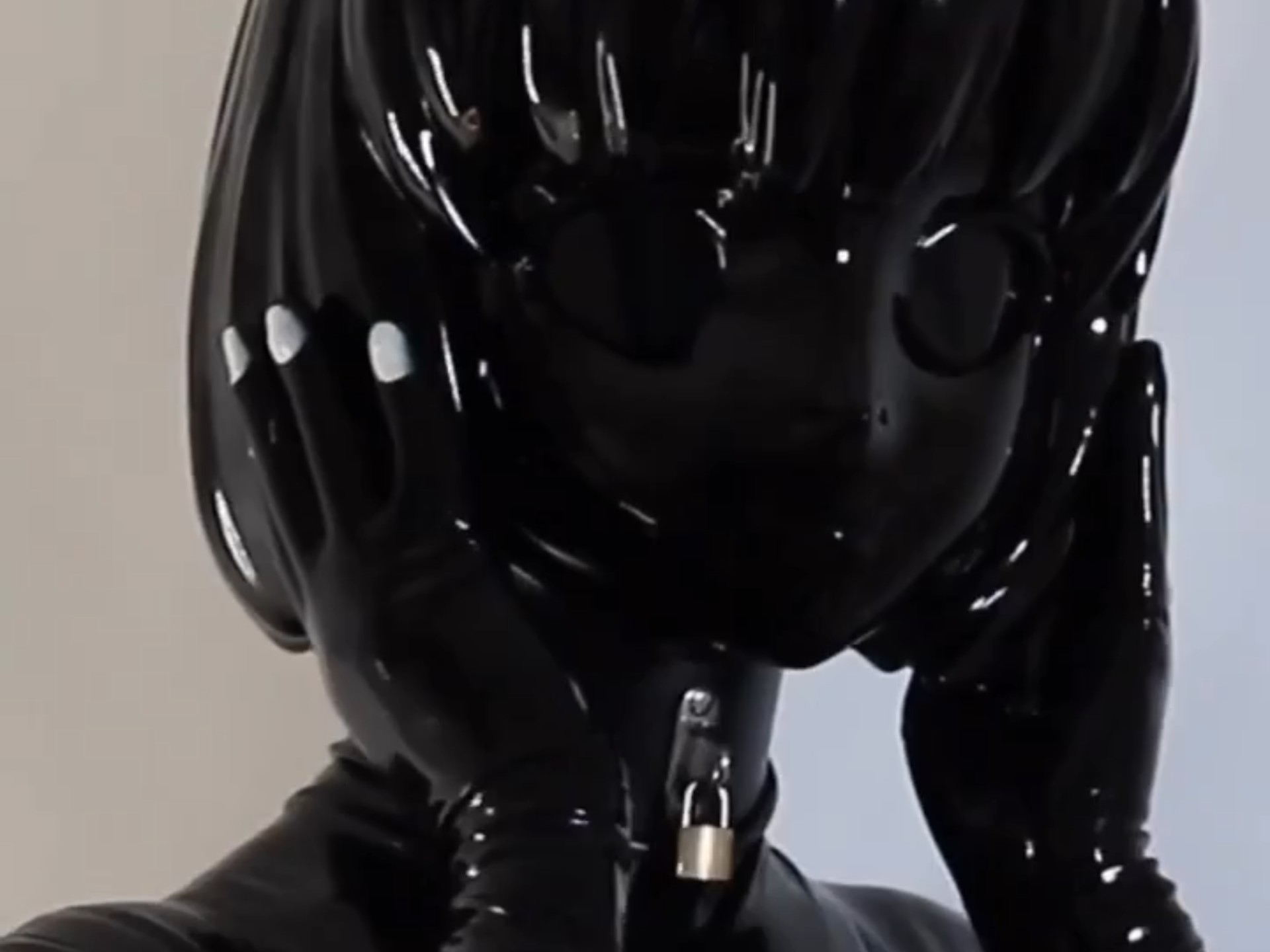 面具之下是更美的面具