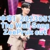 【中字】20230511 音综墙歌The Wall Song 李海海ZeePruk 单人cut