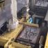 国内最先进的砂型铸造自动化生产线，无人工厂的时代已经来了