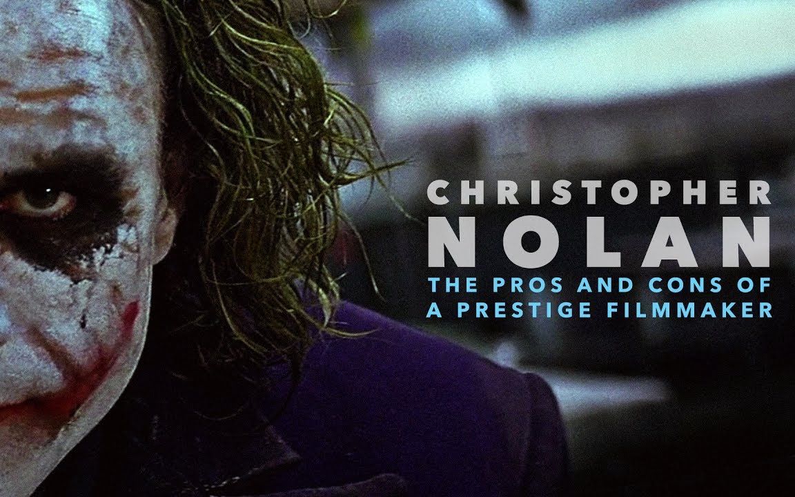 【f<strong>and<\/strong>or】the pros and cons of christopher nolan\'s filmmaking