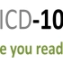 ICD-10编码员培训-总论1