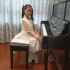 中国音乐学院钢琴考级二级 音阶 琶音