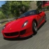 【企鹅】PS4---驾驶俱乐部--Ferrari 599 GTO-印度Munnar