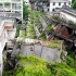 12年后，汶川地震震中遗址，还有师生们的遗体在废墟中