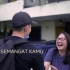 阿牛 ANIU & MEGAT 抗疫歌曲【CAHAYA】马来语 官方版MV