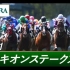 2021年 プロキオンステークスProkion Stakes（GⅢ）Meishowazashi | 第26回 | JRA