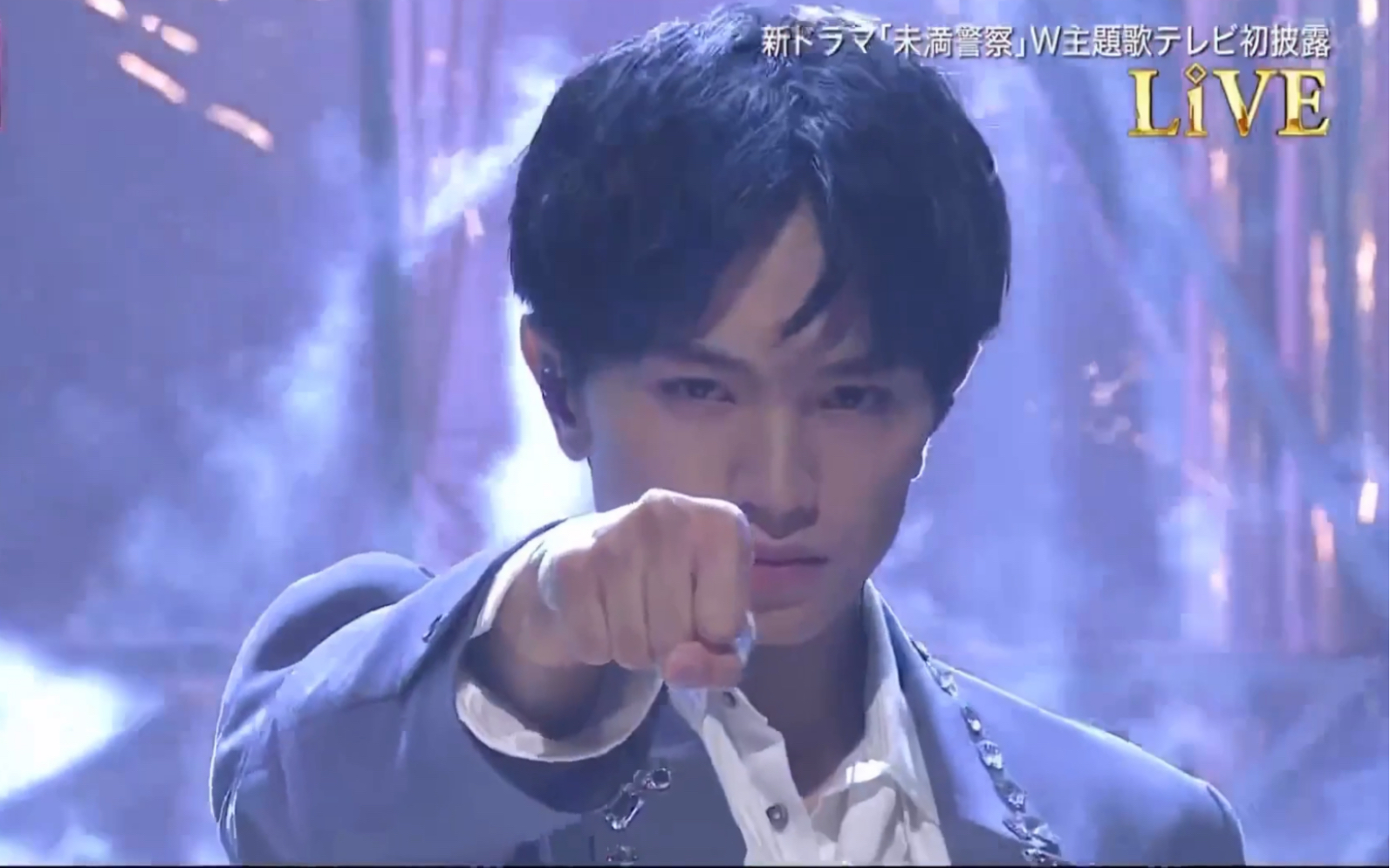 Sexy Zone RUN Premium Music_哔哩哔哩_bilibili