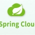 2020年 最新版 SpringCloud教程