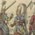 奥斯曼帝国的工业水平相当糟糕   乃至于军队的盔甲都需要从法国购买