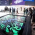 电子沙盘-数字展示规划馆创意科技展厅产品若羽互动