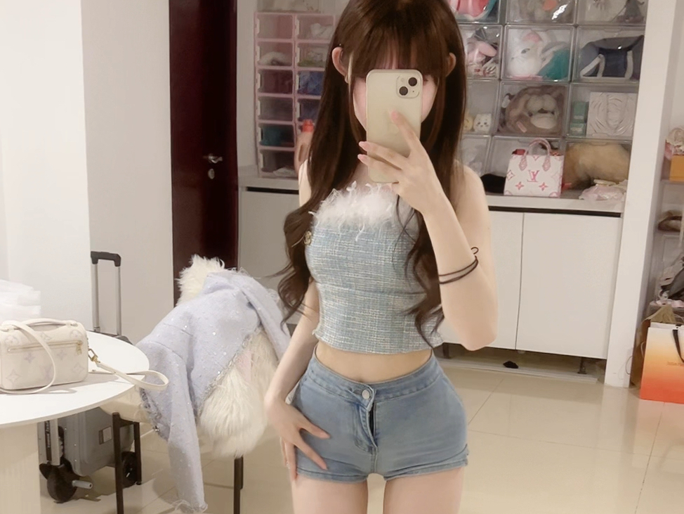 【Softie Cat Cat has become an adult】Up master exploring, welcome to watch and ask for a trifecta!