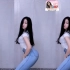 【Afreeca】韩国美女主播8月23日直播性感热舞视频34