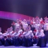 藏族舞【吉祥鼓】武汉音乐学院舞蹈系《舞蹈世界20180507》