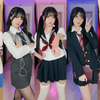 各 国 的 女 子 校 服  | 超清HDR
