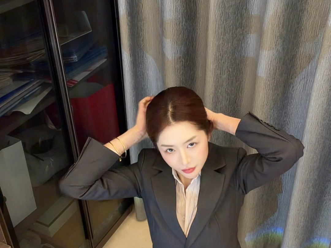 #微博 琳Lin子呀-本人版