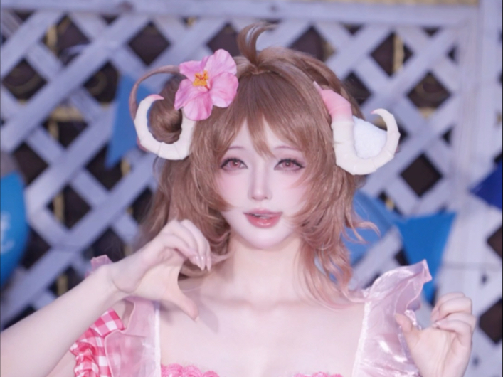 【汐尔*艾雅法拉】“给宝宝的保证书！”