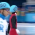 2014年索契冬奥会短道速滑男子1500米Final A 决赛