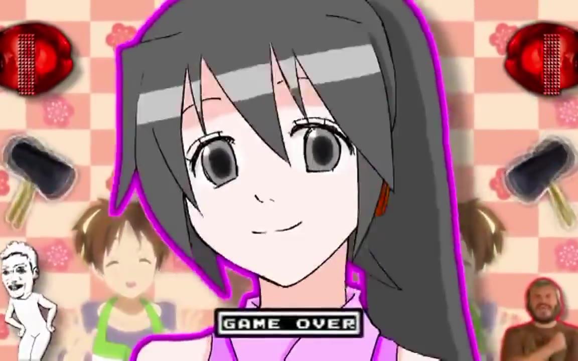 【和音マコ】 开心快乐机能 【UTAUカバー】