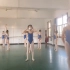 【每日课堂】舞蹈艺考生日常练习直播录制11