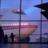 【80年代老广告】美国环球航空 1985年广告“Leading the way”