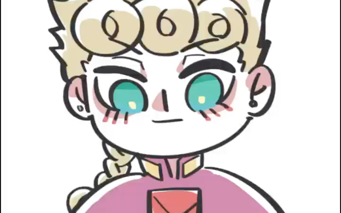 活动作品jojo短动画看黑帮教父给你变魔术