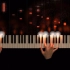 【特效钢琴】复仇者联盟主题曲The Avengers（1080p/160Kbps）