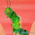 【共15集】英语启蒙亲子互动手指游戏第6集:Insects
