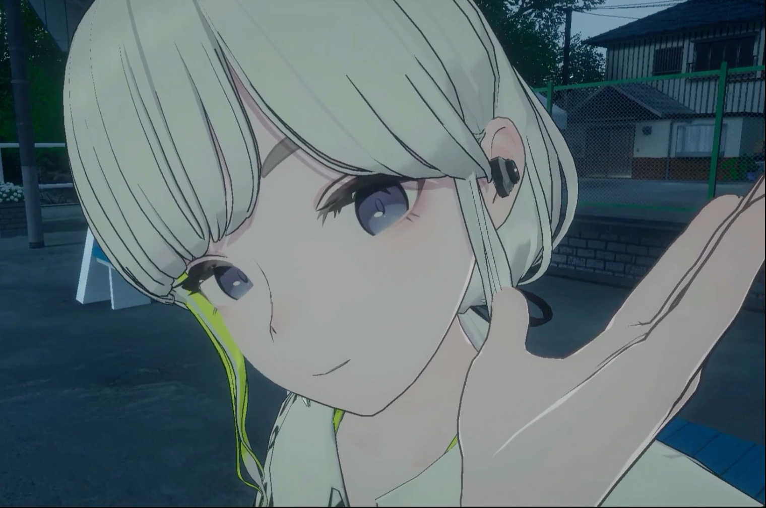 即便这是最后一次，我依然会牵起你的手